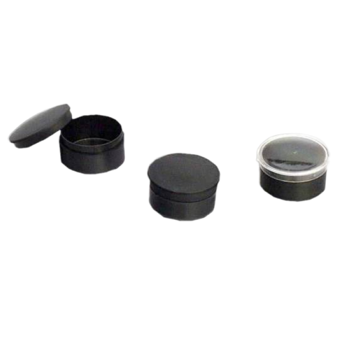 ACCESSORI ASTUCCI CON MOLLA ASTUCCI ROTONDI