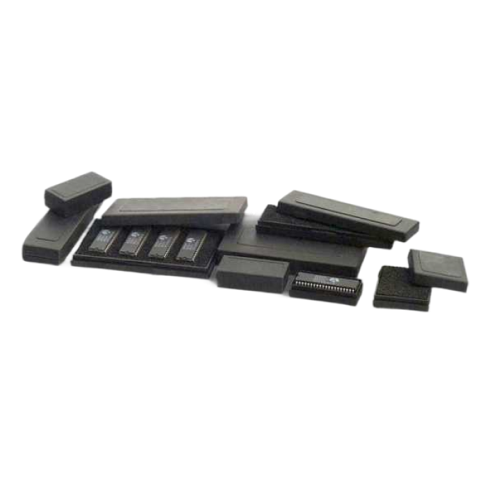 ASTUCCI CON COPERCHIO A PRESSIONE E SPUGNA