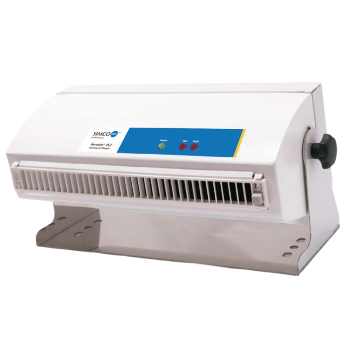 IONIZZATORE AD ALTA PORTATA XC2