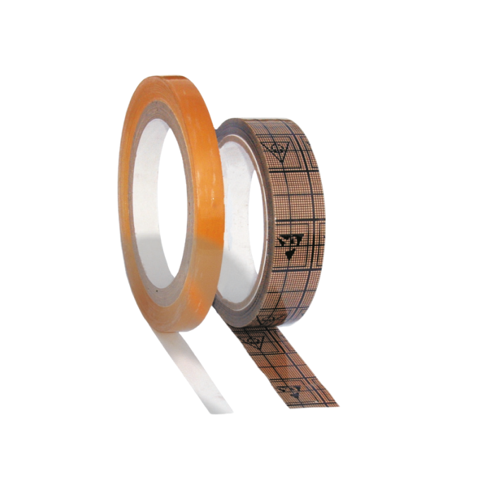 NASTRO TRASPARENTE DISSIPATIVO